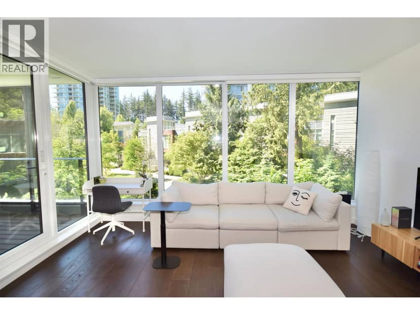 304 5629 BIRNEY AVENUE, Vancouver, photo 2