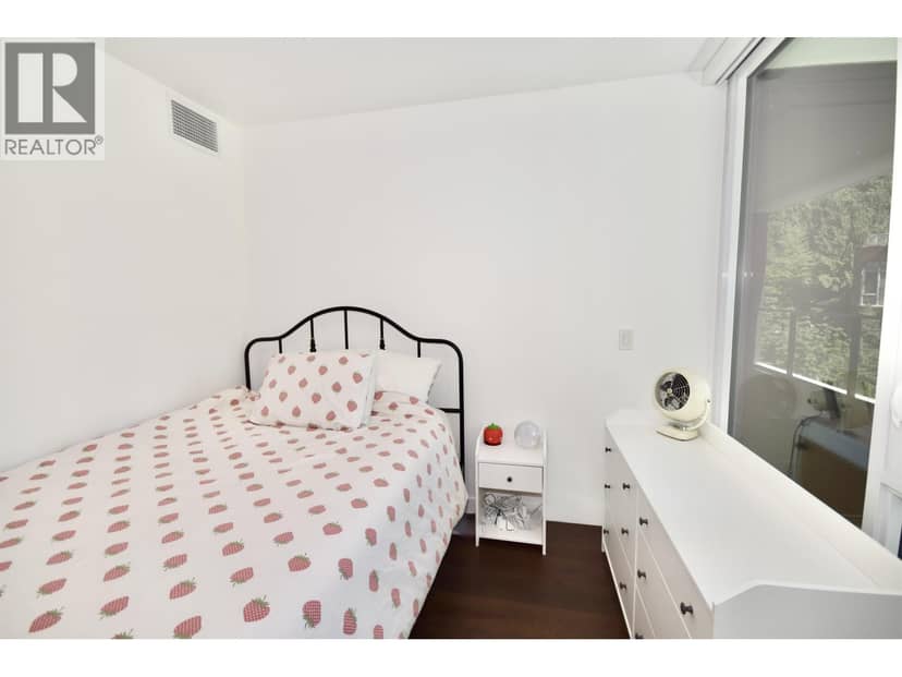 304 5629 BIRNEY AVENUE, Vancouver, photo 8