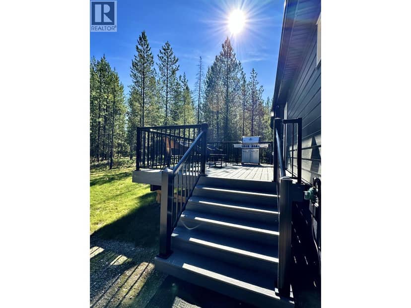 11975 BLACKMAN ROAD, Valemount, photo 3