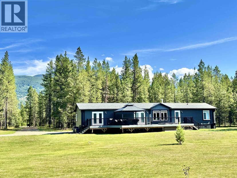 11975 BLACKMAN ROAD, Valemount, photo 2