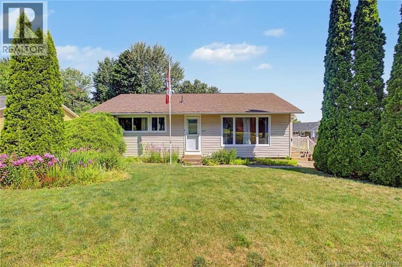 524 Scoullar Street, Oromocto