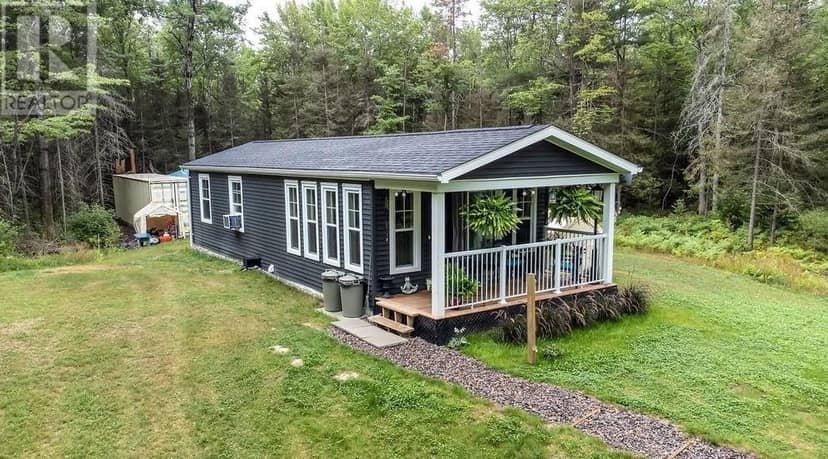 36 Douglas Road — photo 1 of 13