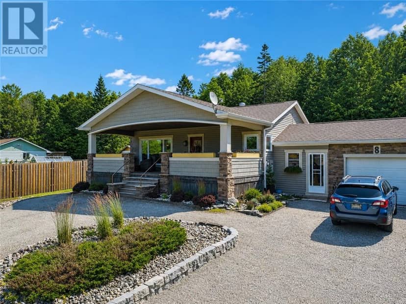 8 McQuarrie Blvd. — photo 29 of 40