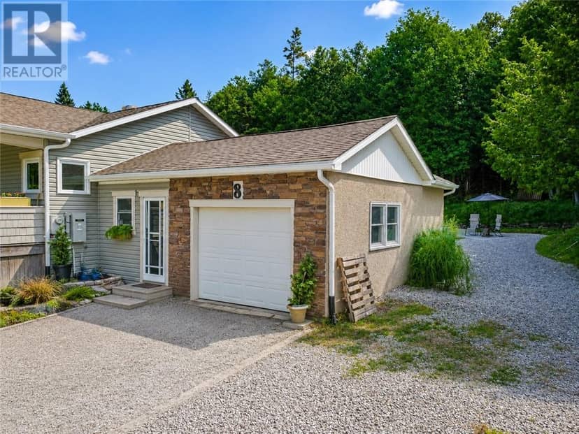 8 McQuarrie Blvd. — photo 30 of 40