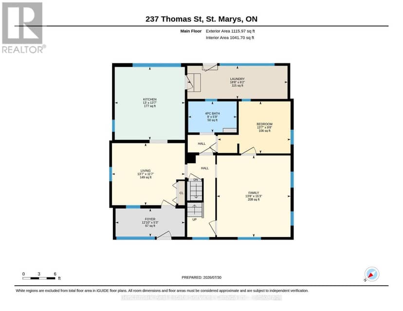 237 Thomas Street — photo 36 of 37