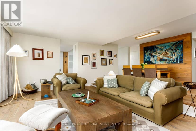 1401 - 2180 Marine Drive, Oakville, photo 7