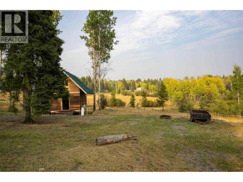 7470 CARIBOO CHALET ROAD, Deka Lake / Sulphurous / Hathaway Lakes, photo 2