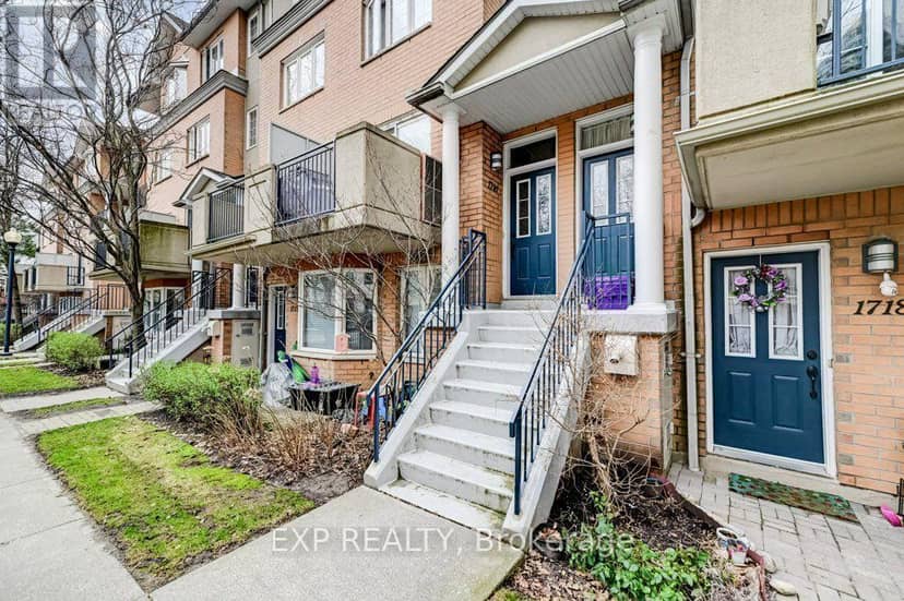 1716 - 28 Sommerset Way — photo 1 of 15