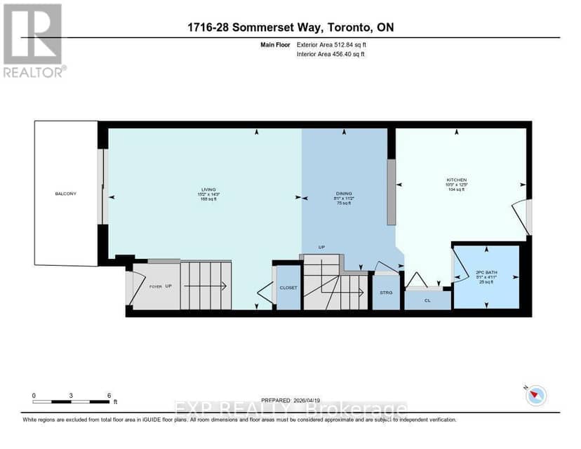 1716 - 28 Sommerset Way — photo 13 of 15