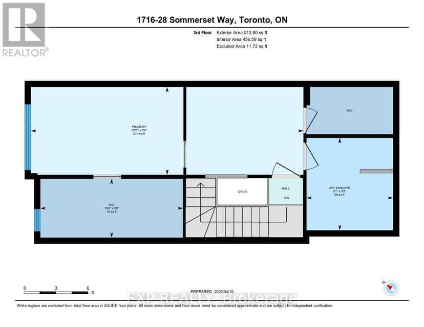 1716 - 28 Sommerset Way — photo 15 of 15