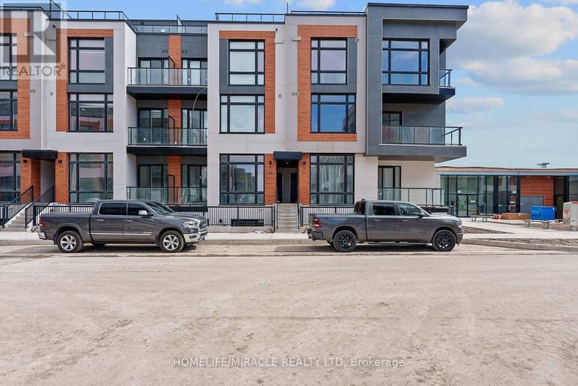 TH704 - 5 Steckley House Lane — photo 3 of 32