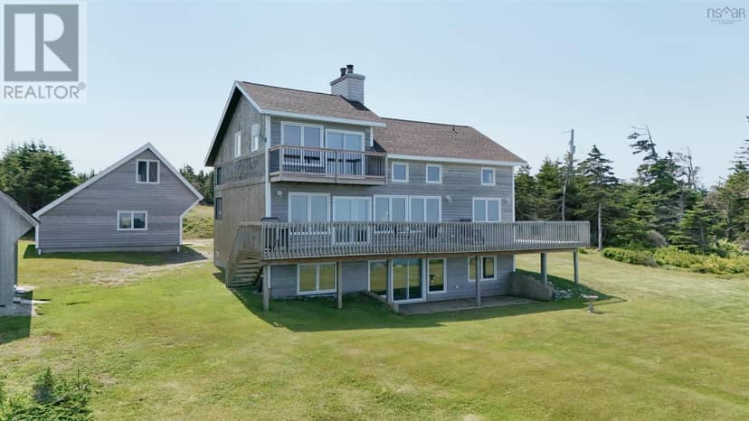 194 Thomas Road, Cape Forchu, photo 7