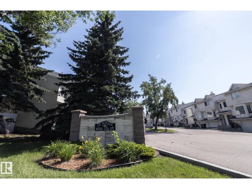 #11 9703 174 ST NW, Edmonton, photo 3