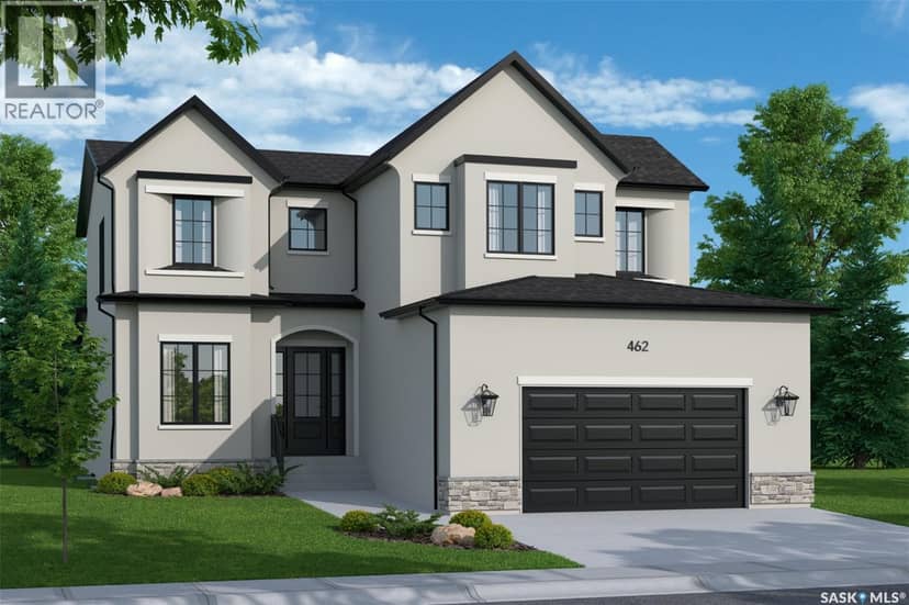 #126 710 Brighton BOULEVARD, Saskatoon