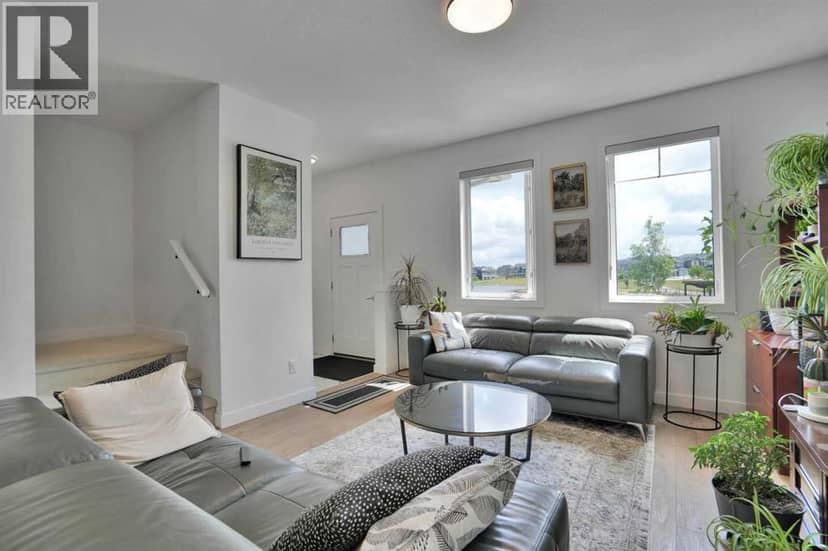 76 Amblefield Terrace NW, Calgary, photo 5