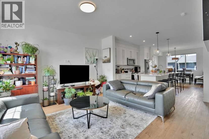 76 Amblefield Terrace NW, Calgary, photo 4