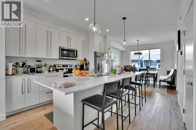 76 Amblefield Terrace NW, Calgary, photo 7