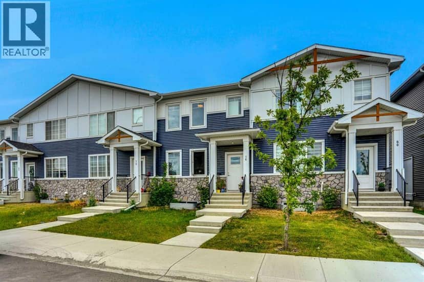 76 Amblefield Terrace NW, Calgary, photo 2