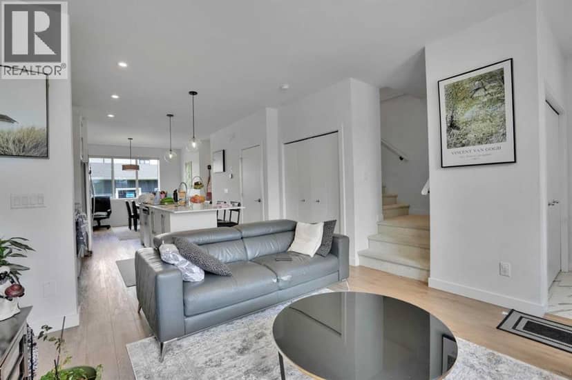 76 Amblefield Terrace NW, Calgary, photo 6