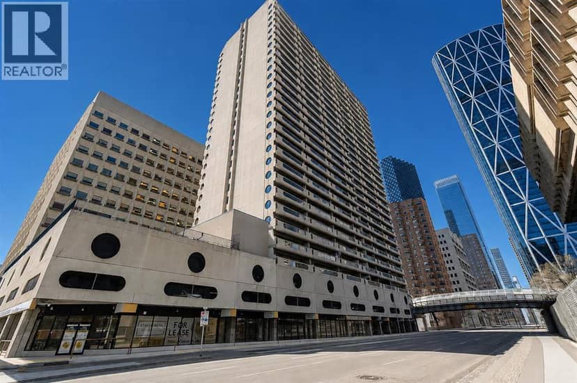 2712, 221 6 Avenue SE, Calgary