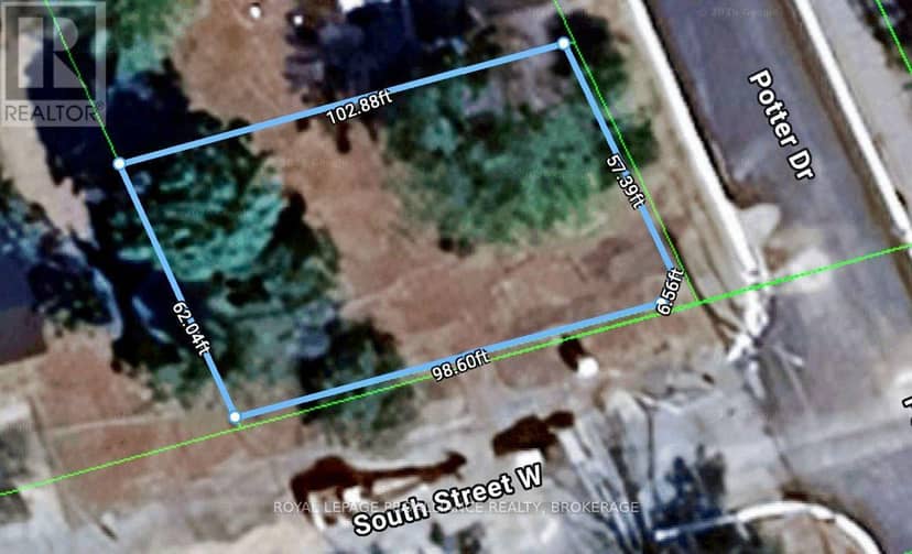 Part Lot 31 South Street, Loyalist