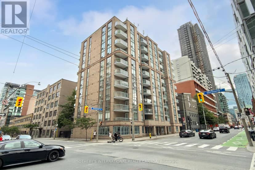 408 - 311 Richmond Street — photo 1 of 31