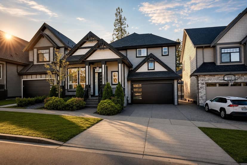 18080 67 AVENUE, Surrey, photo 2