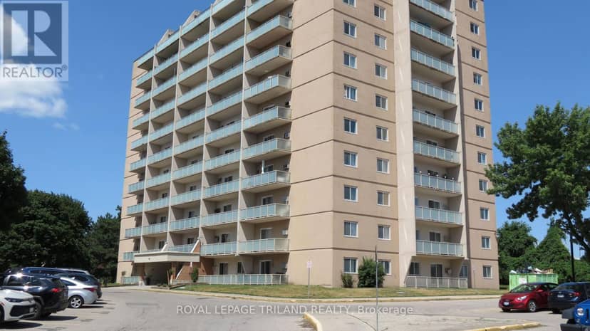 504 - 583 Mornington Avenue, London East