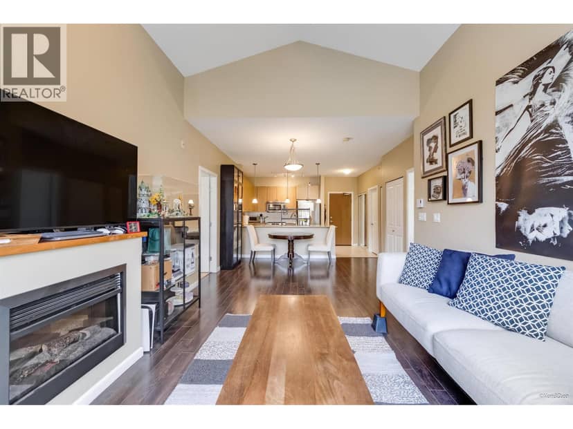401 275 ROSS DRIVE, New Westminster, photo 3