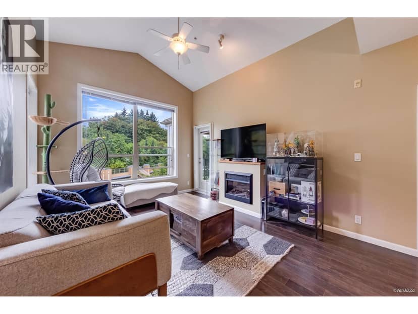 401 275 ROSS DRIVE, New Westminster, photo 5