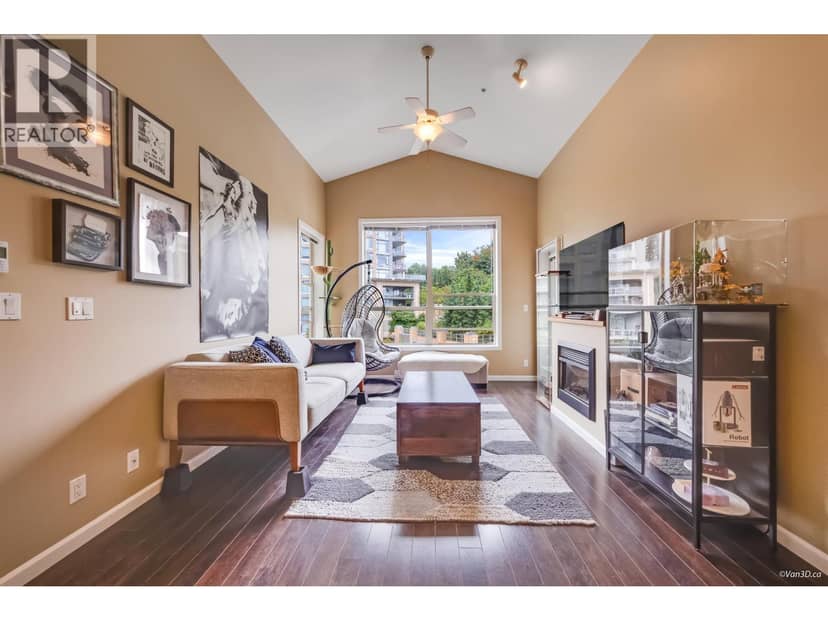 401 275 ROSS DRIVE, New Westminster, photo 2