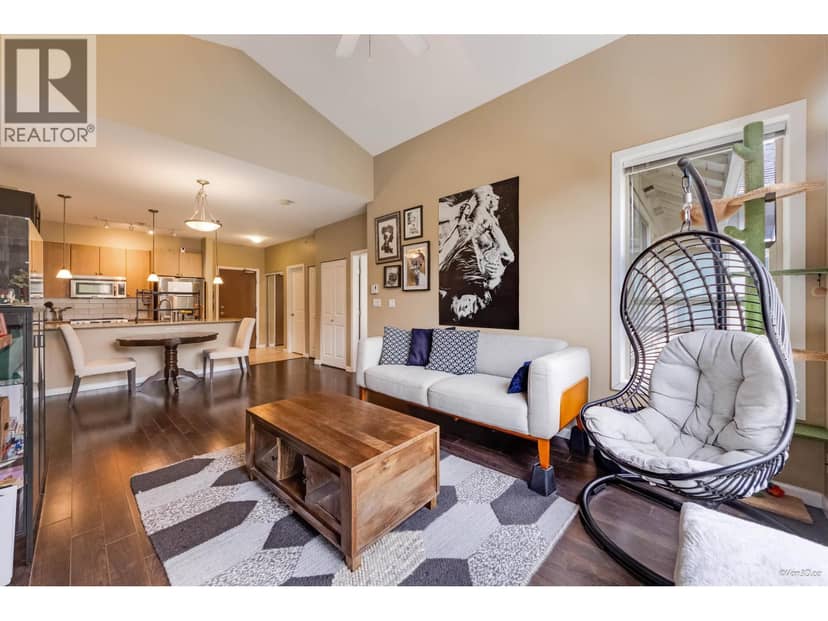 401 275 ROSS DRIVE, New Westminster, photo 6