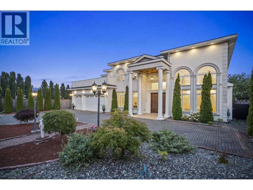 4120 WESTMINSTER HIGHWAY, Richmond