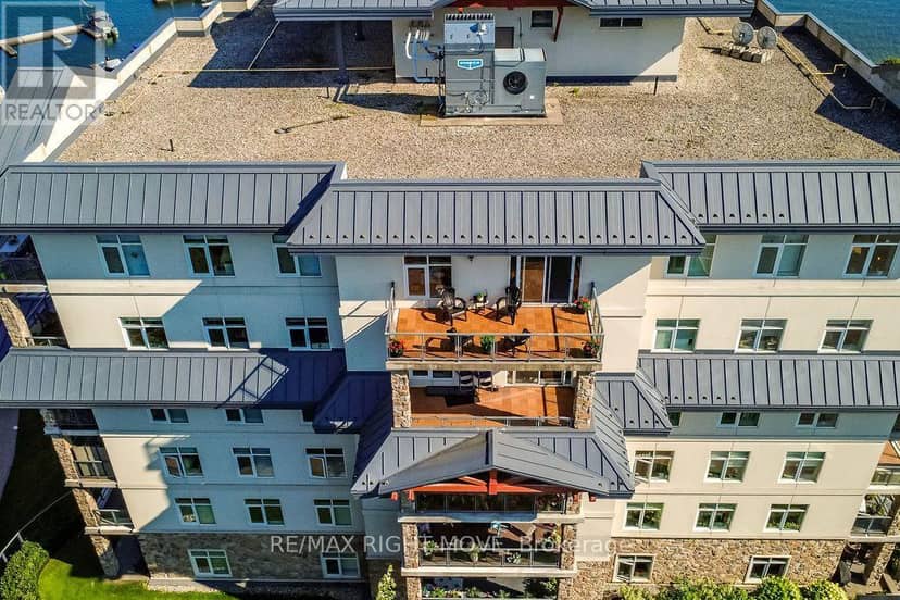 605 - 80 Orchard Point Road — photo 15 of 40