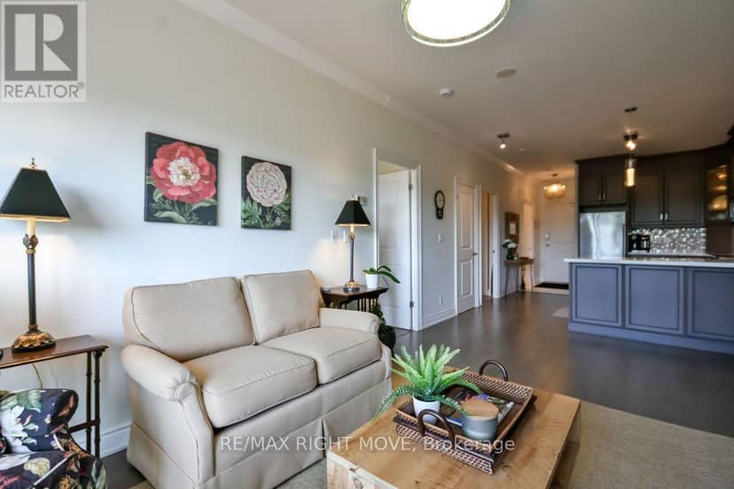 605 - 80 Orchard Point Road — photo 16 of 40