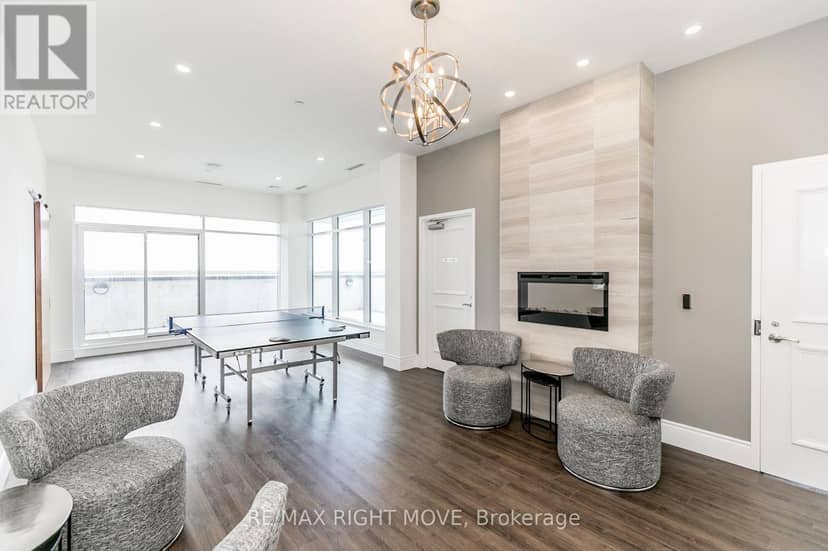 605 - 80 Orchard Point Road — photo 33 of 40