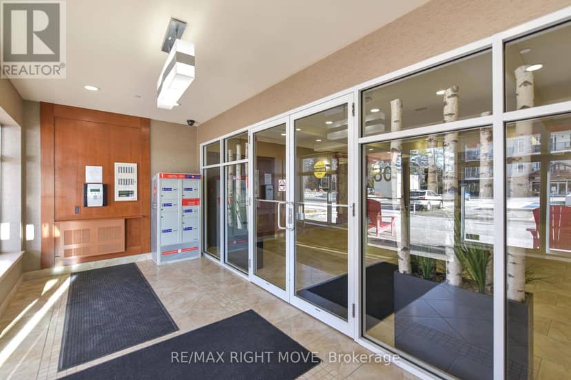 605 - 80 Orchard Point Road — photo 4 of 40
