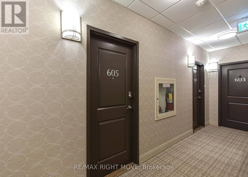 605 - 80 Orchard Point Road — photo 8 of 40