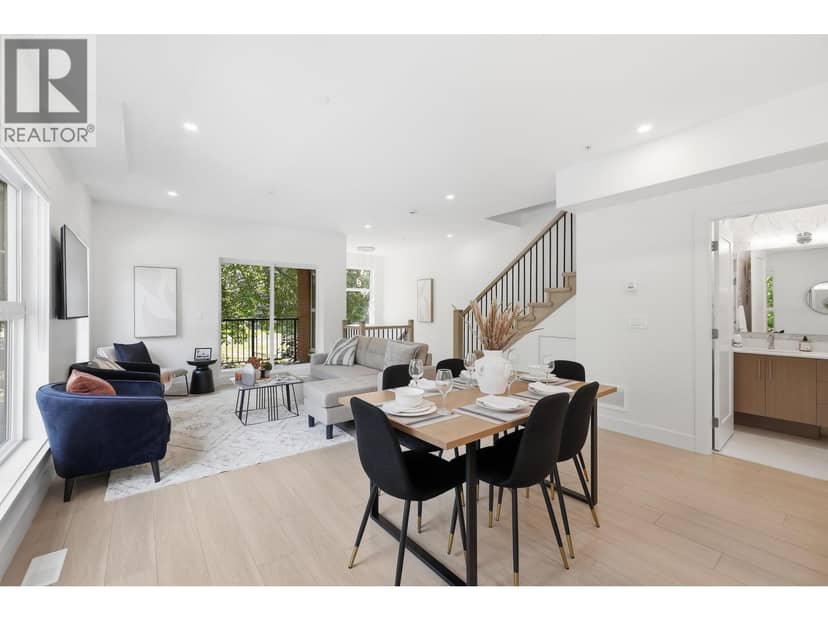 308 2427 MARY HILL ROAD, Port Coquitlam, photo 3