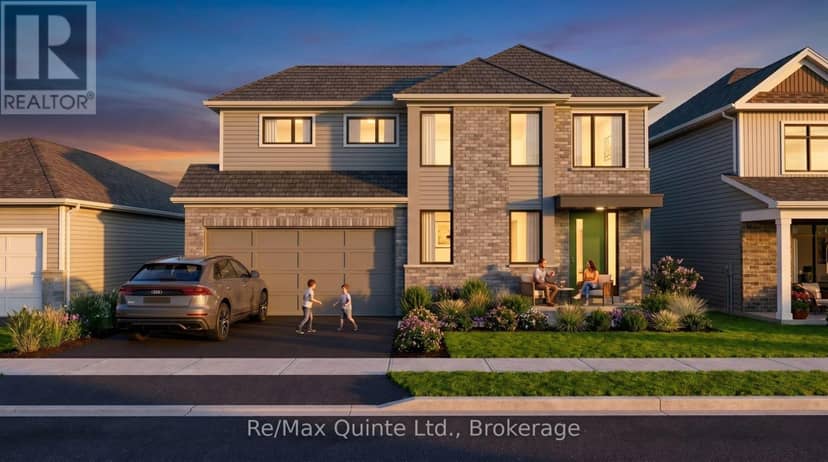 13 French Street S, Prince Edward County
