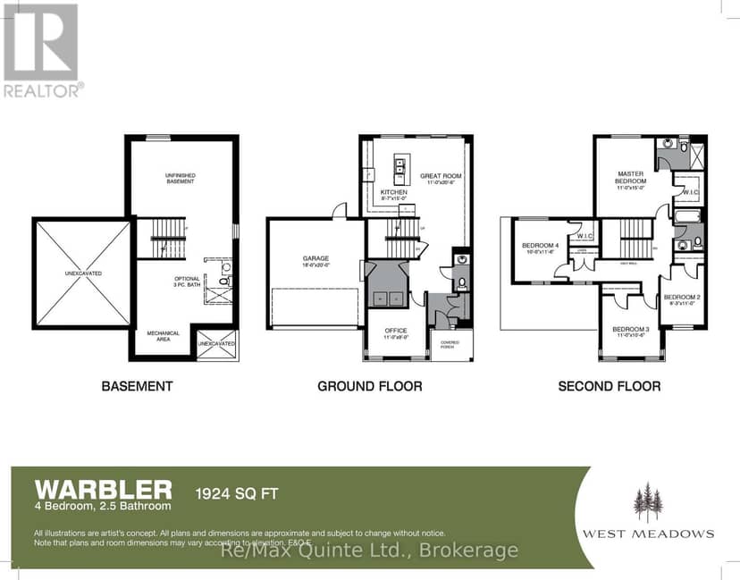 13 French Street S, Prince Edward County, photo 3