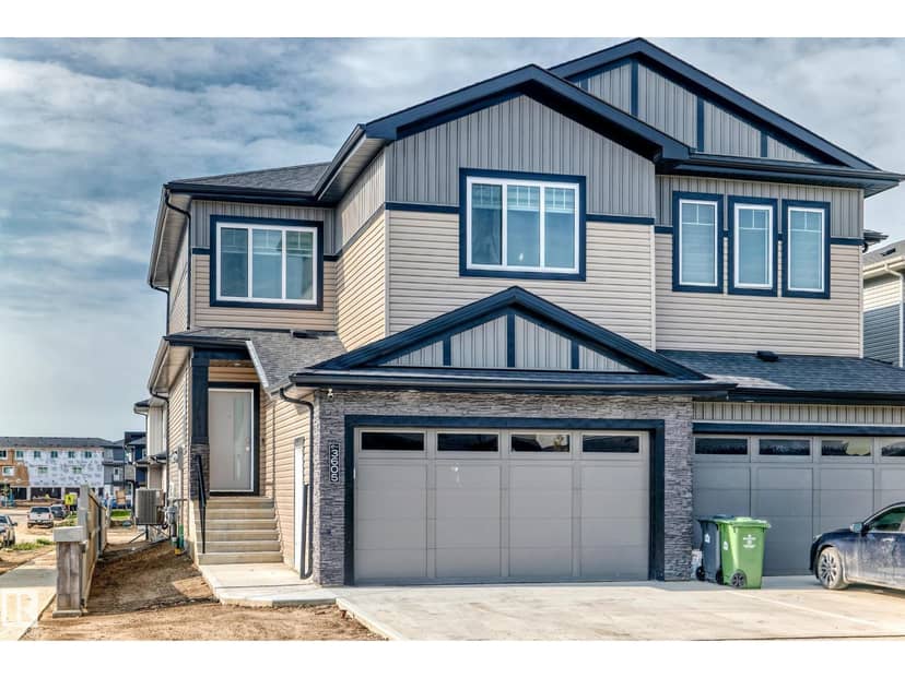3605 41 AV, Beaumont, photo 2