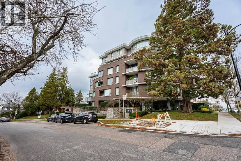 301 505 W 30TH AVENUE, Vancouver, photo 3