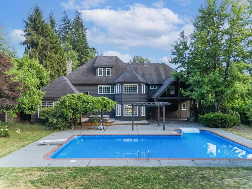 13411 25TH AVENUE, Surrey