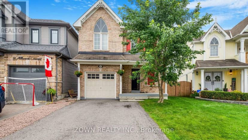 95 Allworth Crescent — photo 1 of 28