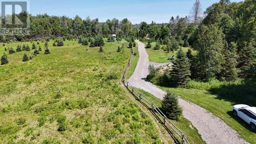 107 Miller Road, Magnetawan, photo 4