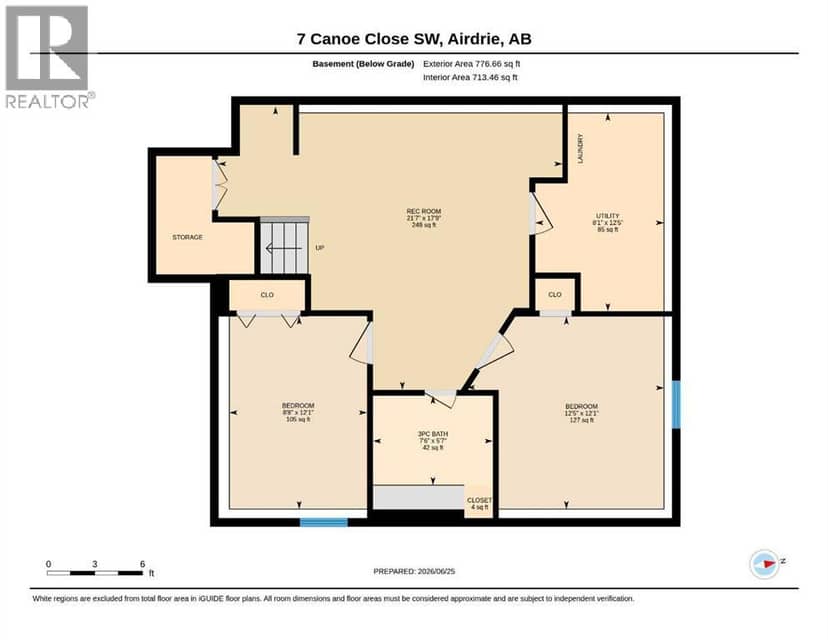 7 Canoe Close — photo 37 of 37