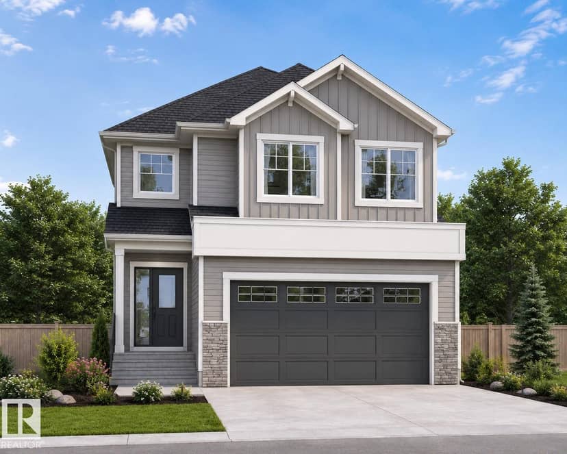 47 Axelwood CR, Spruce Grove