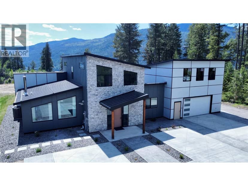 155 Caitlin Road, Christina Lake