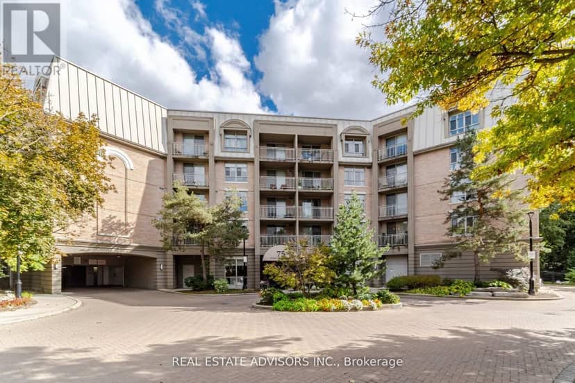 309 - 75 York Mills Road — photo 1 of 39